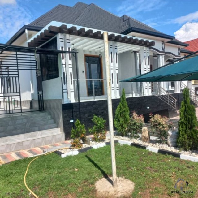 House for sale in Kabeza