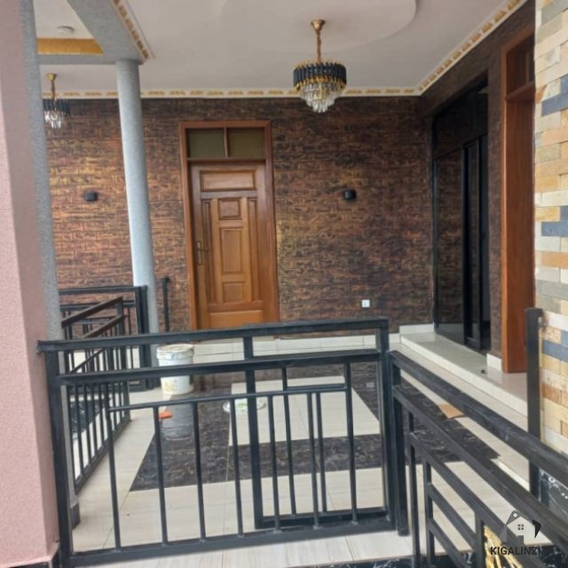 House for sale in Kabeza