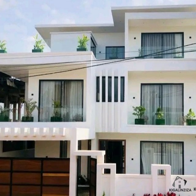 Furnished Apartment for rent in Kibagabaga