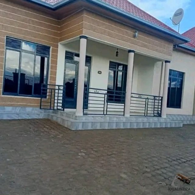 House for rent in Kabeza