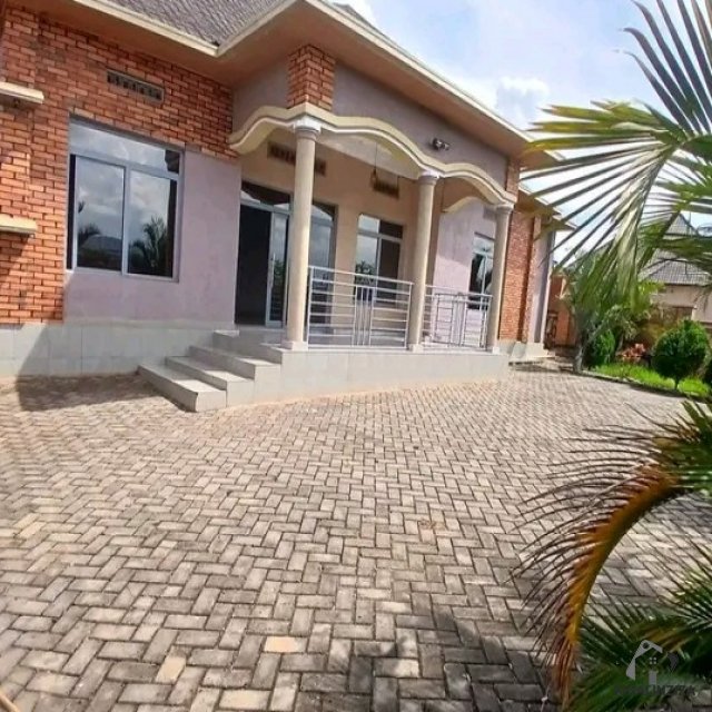 House for rent in Kanombe