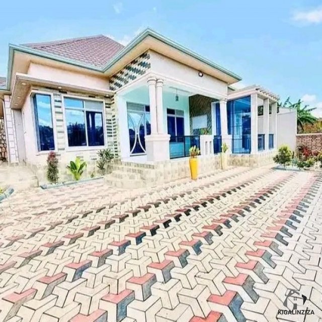 House for sale in Kimironko
