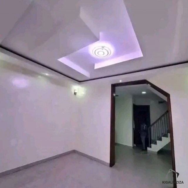 House for rent in Kicukiro