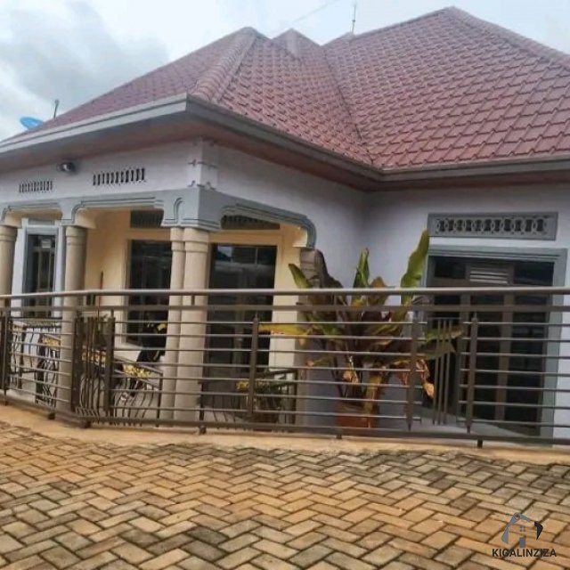 Furnished House for rent in Gisozi