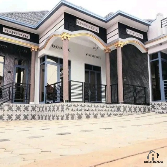 House for sale in Kanombe