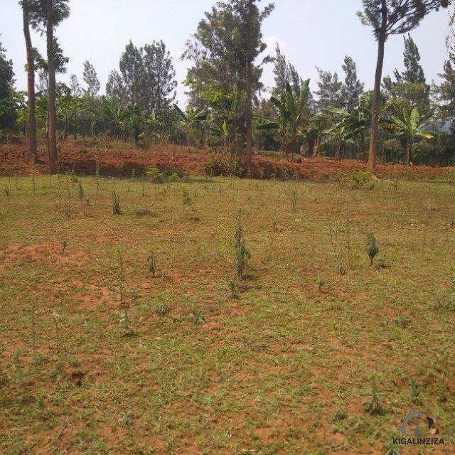 Big land for sale at kicukiro: +250788579170
