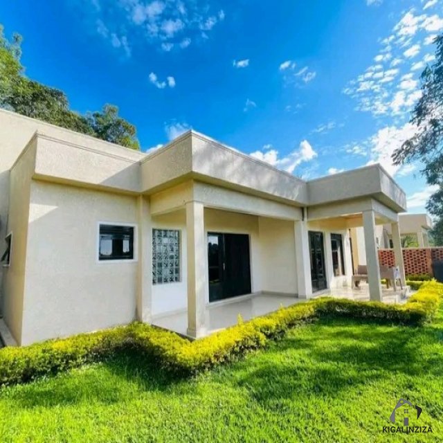 House for rent in Kibagabaga