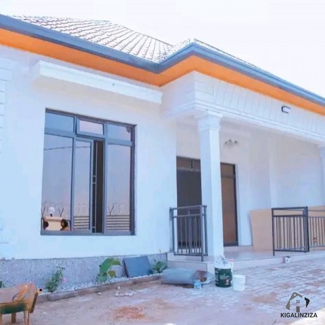 House for sale in Kicukiro Kagarama
