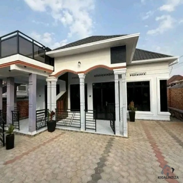 House for sale in Kanombe