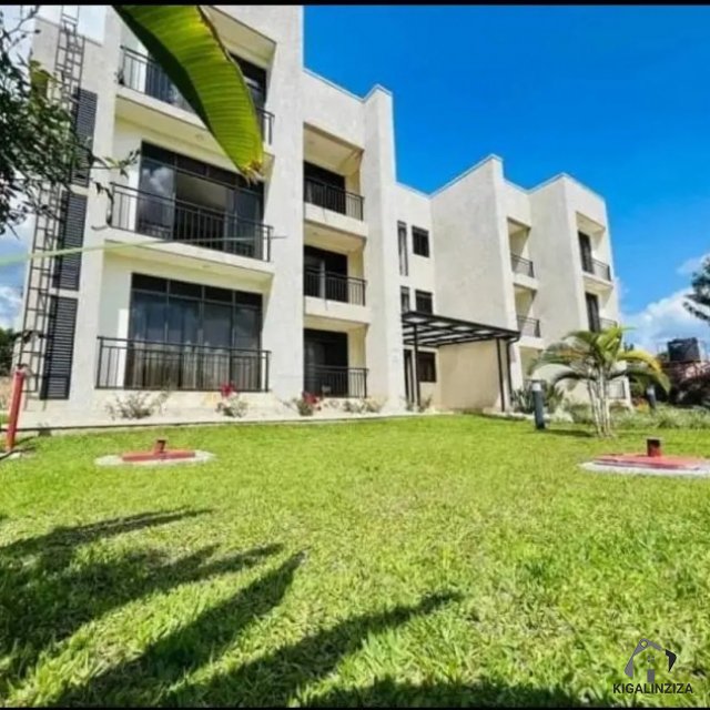 Fully furnished apartments for rent in ikinyinya near kibagabaga