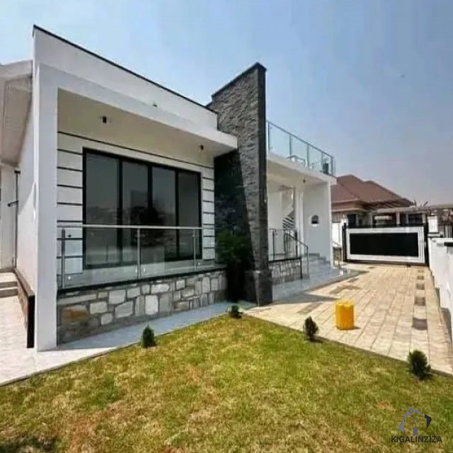 House for sale in kibagabaga