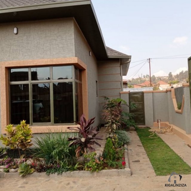 a new house for sale in kigali kagugu