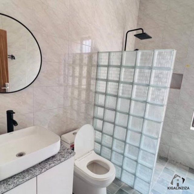 REMERA, This is full furnished apartments for rent in very good neighborhood on black road in Kigali Rwanda