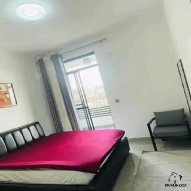 KIMIHURURA Fully furnished apartments for rent in Kigali Rwanda