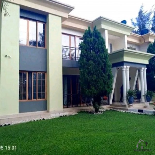Apartment for rent in Gacuriro