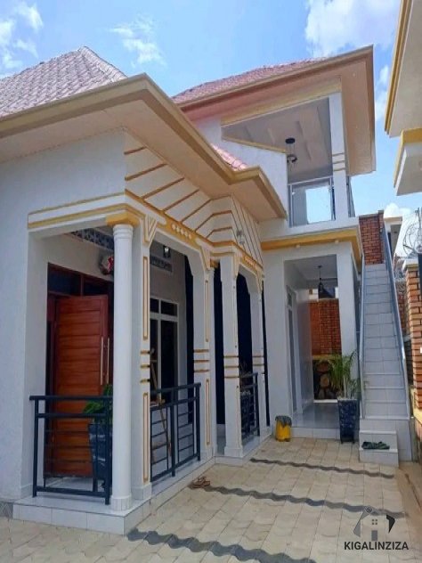House for rent in Kanombe