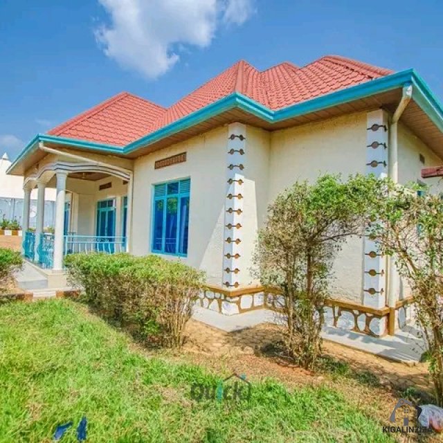 House for sale in Kanombe