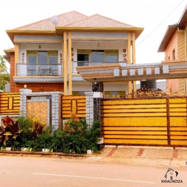 House for rent in Kimironko