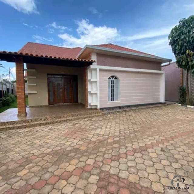 House for sale in Kimironko Mushimire