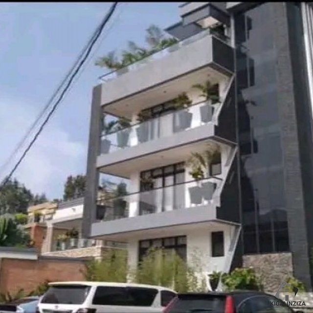 Furnished apartment for rent in Gisozi