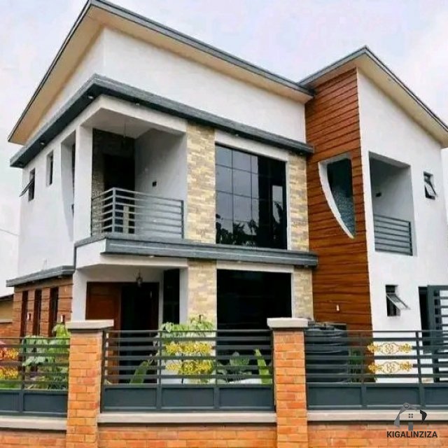 House for sale in Kabeza