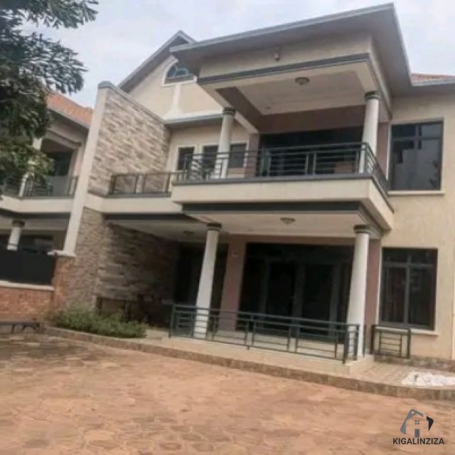 House for rent in Gacuriro