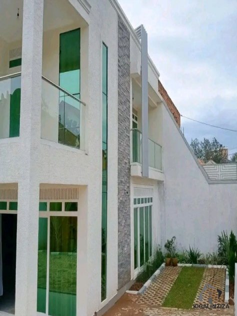 House for rent in Kibagabaga