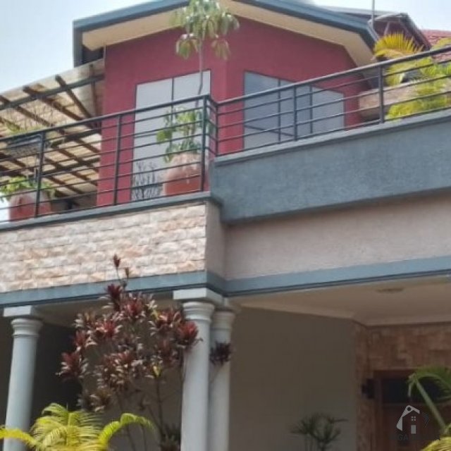 Furnished House for rent in Gisozi