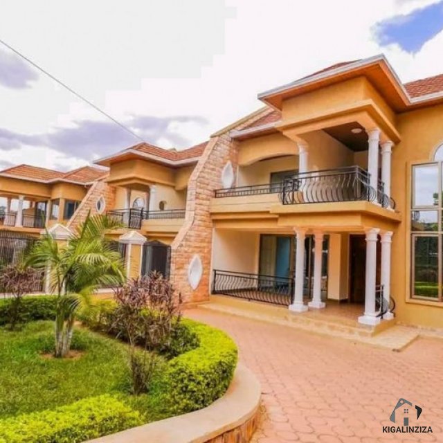 House for rent in Kagugu