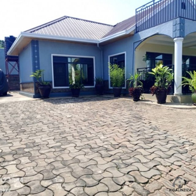 House for rent in Gisozi