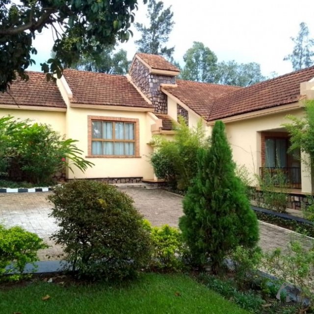 House for rent in Gisozi