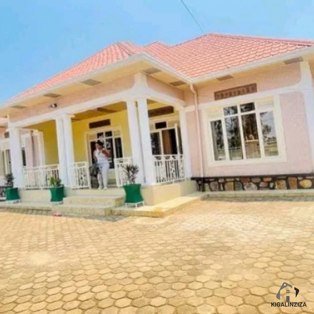 House for rent in Kimironko