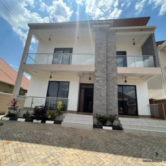 House for rent in Kicukiro Kagarama