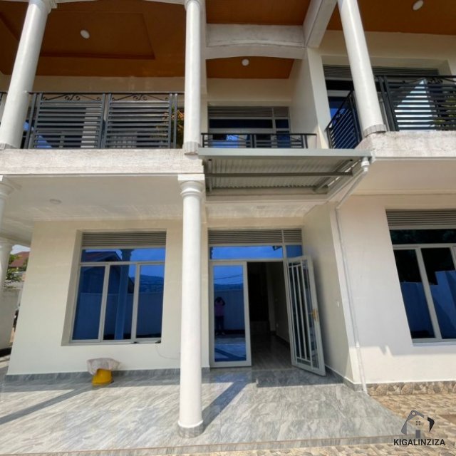 House for rent in Kicukiro
