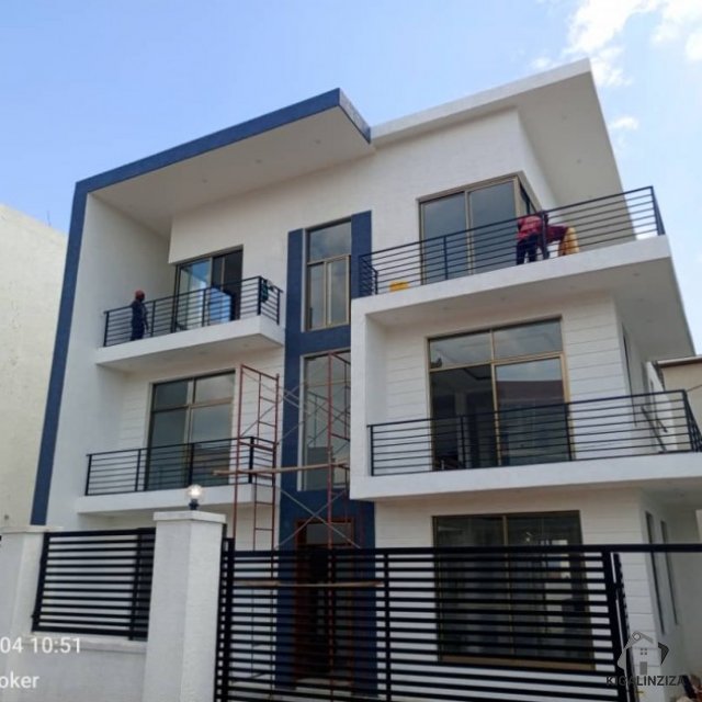 House for rent in Gisozi