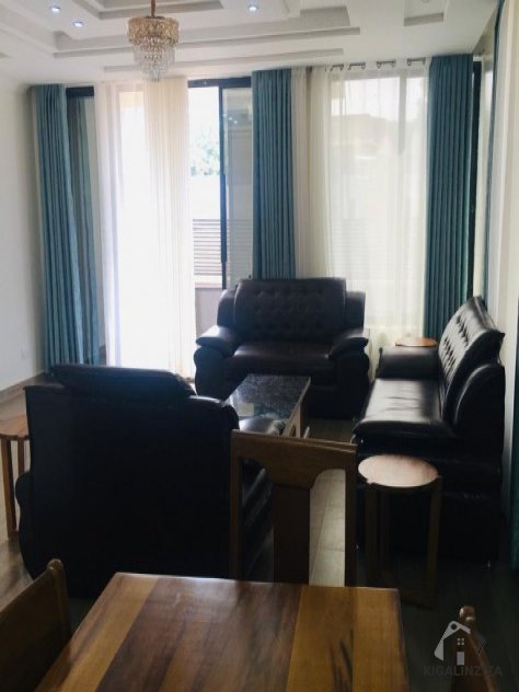 House for rent in Kagugu