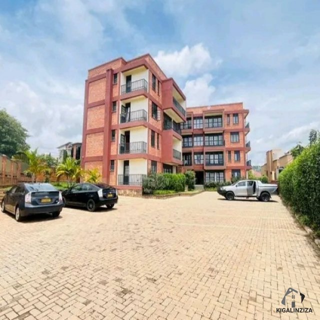 Apartment for rent in Kinyinya