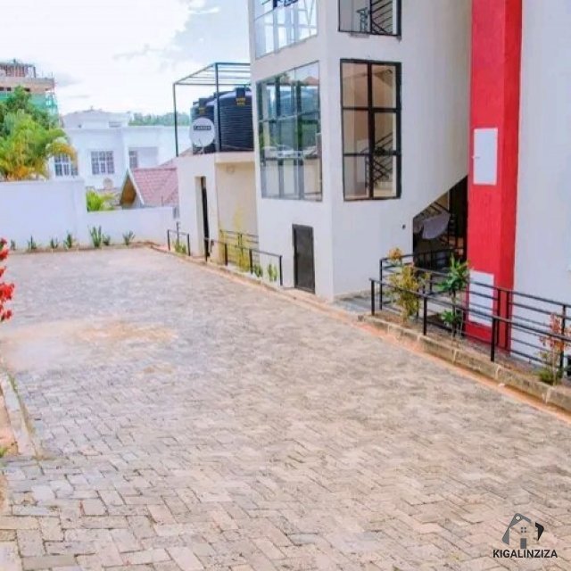 Apartment for rent in Kimihurura