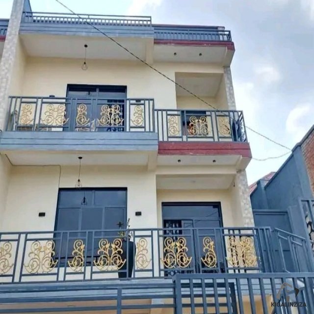 House for rent in Kicukiro Kagarama