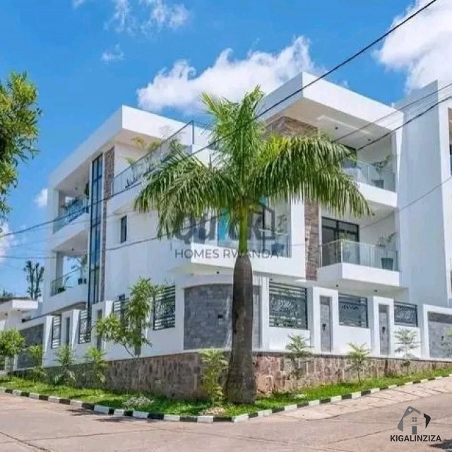 House for rent in Kibagabaga