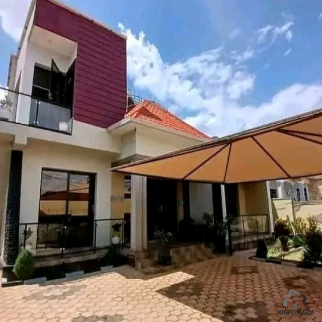 House for sale in Kimironko