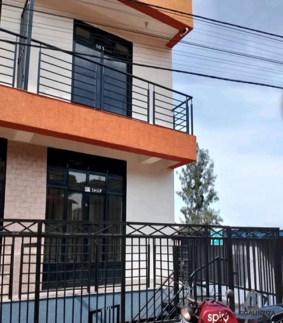 Apartment for rent in Kiyovu