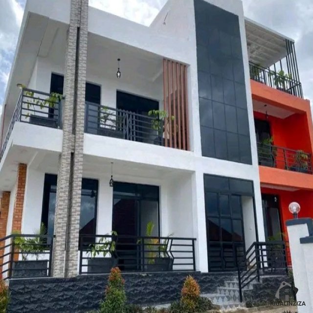 House for rent in Kimironko
