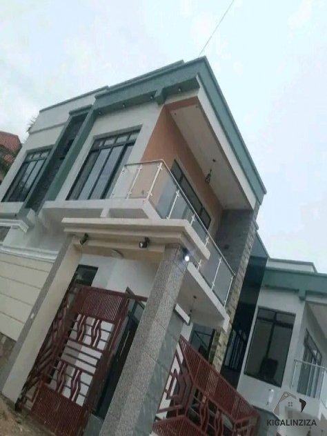House for rent in Kimironko