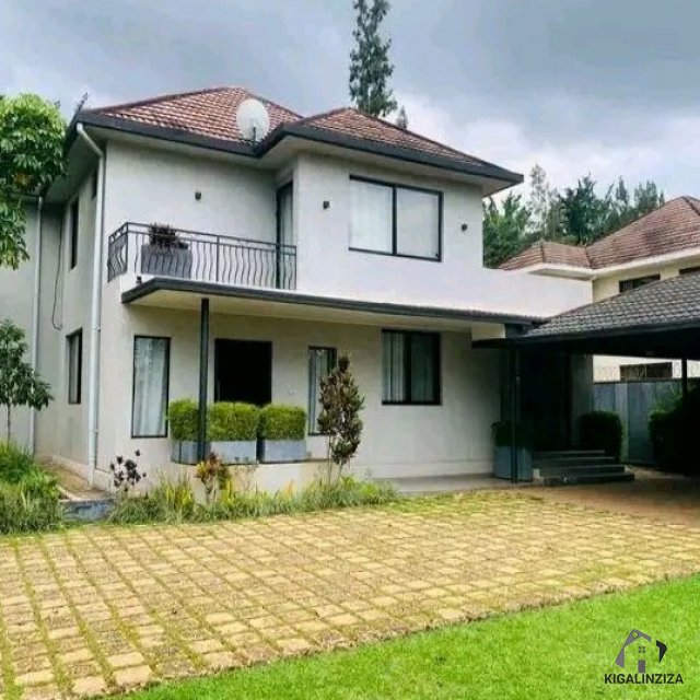 House for sale in Nyarutarama