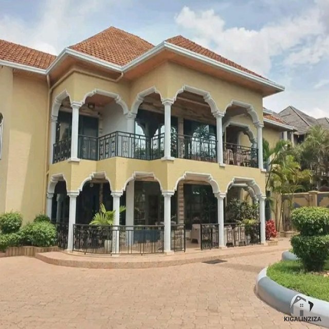 House for rent in Gacuriro