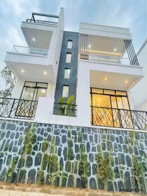 House for sale in Kibagabaga