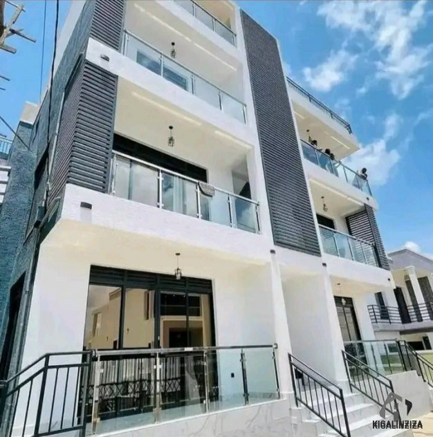 Furnished Apartment for rent in Kibagabaga