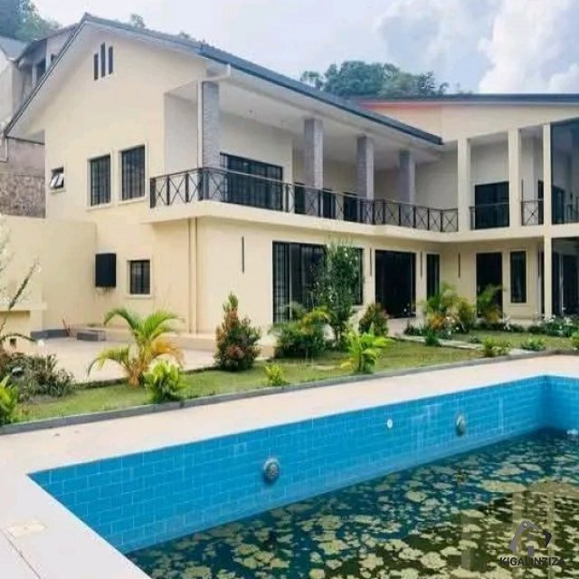 House for rent in Kiyovu
