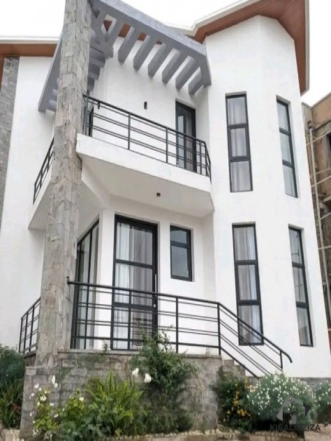 House for rent in Kibagabaga